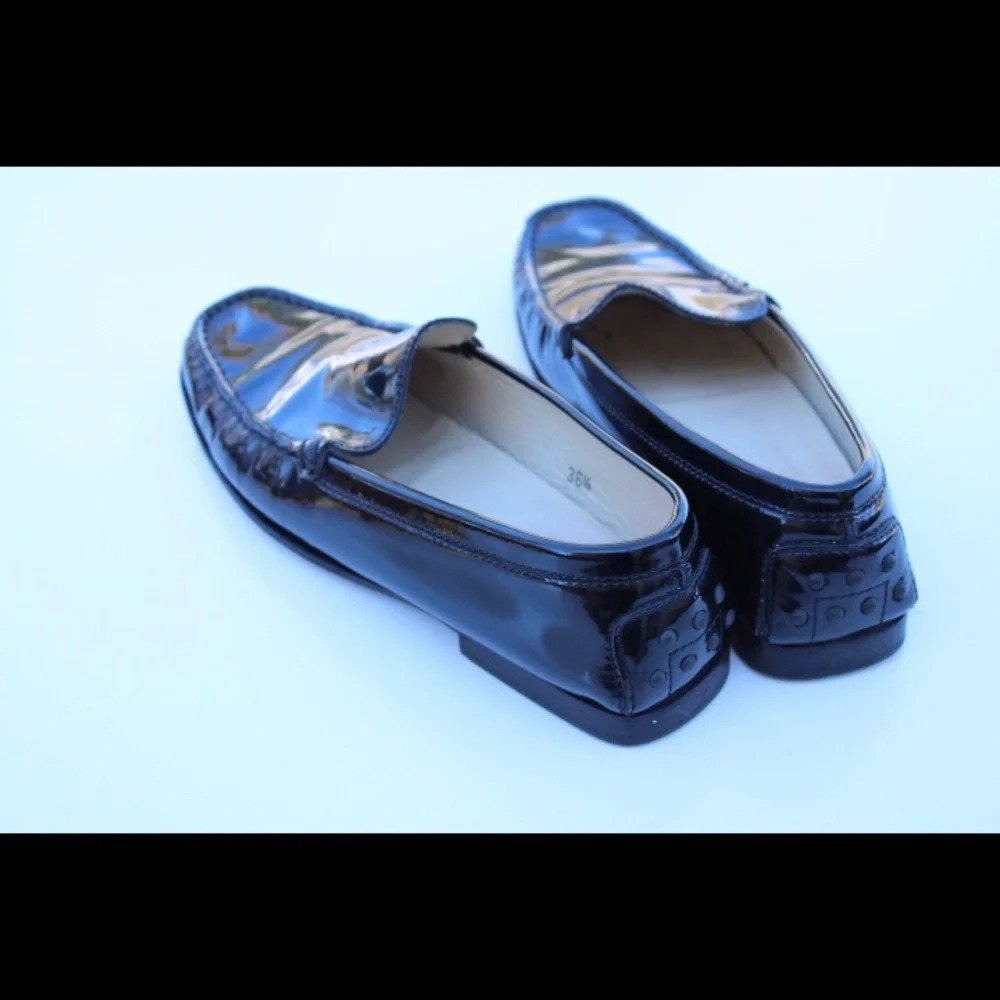 Tod’s loafers - Picture 3 of 7